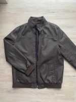 Wie Neu Lederjacke Jacke Bikerjacke XL Nordrhein-Westfalen - Kierspe Vorschau