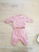 Set Baby-Pollover und Hose, Alana, 56, altrosa Kreis Ostholstein - Eutin Vorschau