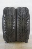 2 Winterreifen 205 / 55 R 16 91 T Autogreen Winter Max 6,3mmX Bayern - Hattenhofen Vorschau