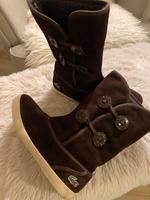 Lacoste Stiefel | Boots Dresden - Leuben Vorschau