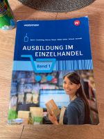 Ausbildung im Einzelhandel Band 1 Nordrhein-Westfalen - Minden Vorschau