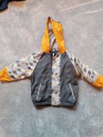 Regenjacke Gr. 86/92 Niedersachsen - Wiefelstede Vorschau