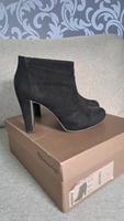 Tamaris Ankle Boots Stiefelette Nordrhein-Westfalen - Würselen Vorschau