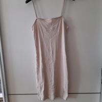 Trägerkleid Damen.  Größe 38. Beige Bayern - Strullendorf Vorschau