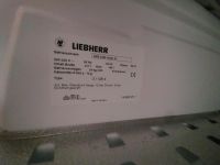 Gefrierschrank Eisschrank Liebherr GSS 2266 Index 23 Niedersachsen - Pattensen Vorschau