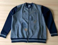 Sweatshirtjacke von Desigual, Typ Collegejacke, Gr. XXL Niedersachsen - Schwarme Vorschau