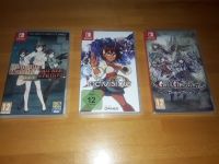 Nintendo Switch Spiele Bishoujo Battle Indivisible Gal Guardians Aachen - Aachen-Mitte Vorschau