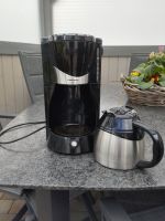 Grundig Kaffeemaschine Nordrhein-Westfalen - Waltrop Vorschau