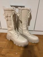 Stiefel Gr. 38 Winter Niedersachsen - Bad Harzburg Vorschau