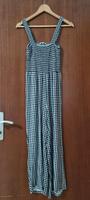 damen jumpsuit einteiler kariert gr M Nordrhein-Westfalen - Eschweiler Vorschau