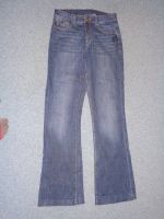 Jessica Damen Jeans gr. 36 Sachsen - Klipphausen Vorschau