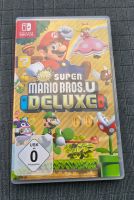 Super Mario Bros Deluxe - Nintendo Switch Niedersachsen - Stuhr Vorschau