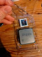 Ryzen 5 1400 AM4 -  4 x 3,2 GHz Herzogtum Lauenburg - Geesthacht Vorschau