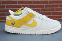 Nike Dunk Low LX Banana Sneaker DR5487-100 EU 38,5 US 7,5W UK 5 Niedersachsen - Wingst Vorschau