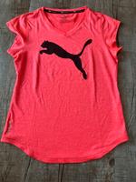 Tolles Shirt / Oberteil von PUMA in Größe M Sachsen - Schwarzenberg (Erzgebirge) Vorschau