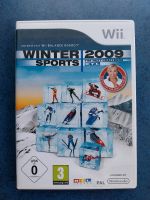 Wii Winter Sports 2009 Nordrhein-Westfalen - Büren Vorschau