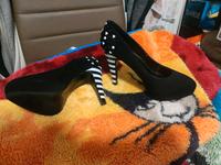 Verkaufe sehr chice High Heels von Graceland Bayern - Mühldorf a.Inn Vorschau