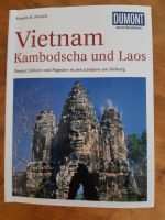 Reiseführer Vietnam und Kambotscha Bayern - Eggolsheim Vorschau