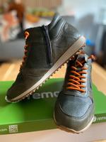 Dunkelgrüne Boots von Remonte, Gr. 38 Hannover - Südstadt-Bult Vorschau