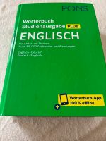 Riesiges Wörterbuch Englisch Sachsen-Anhalt - Magdeburg Vorschau