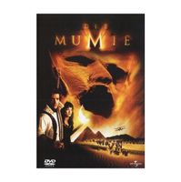 Die Mumie - alle 3 Teile als DVD Nordrhein-Westfalen - Bergisch Gladbach Vorschau