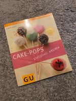 Cakepops Rezepte Buch wie neu Berlin - Lichtenberg Vorschau