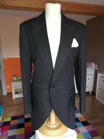 Cut , Cutaway,Weste , Schlips, Hose Digel , Anzug Hochzeit Brandenburg - Annahütte Vorschau