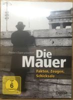 Reader's Digest Die Mauer Bayern - Freising Vorschau