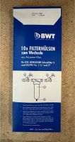 BWT Filterhülsen 10998 Schleswig-Holstein - Westerrönfeld Vorschau