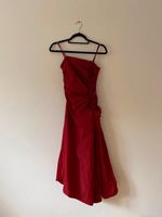 Rotes Kleid Marke Vera Mont Gr. 32 | Cocktailkleid Rheinland-Pfalz - Schifferstadt Vorschau