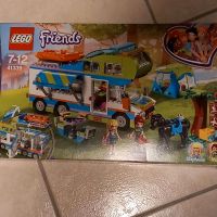 Lego friends Mia's Wohnmobil Bayern - Baar-Ebenhausen Vorschau