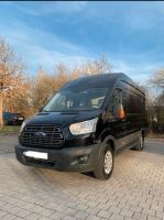 Ford Transit in top Zustand (STARTET NICHT) Berlin - Friedrichsfelde Vorschau