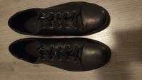 Clarks Sneaker schwarz Leder 44,5 Essen - Steele Vorschau