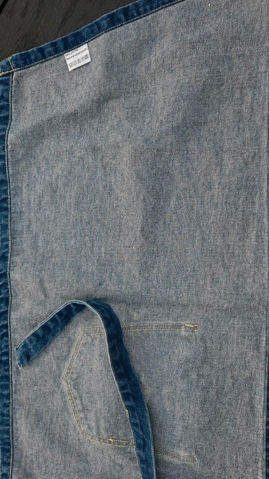 "TUBORG" Jeans-Schürze☆NEU❗ in Worbis