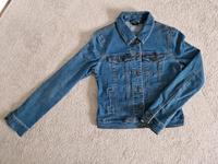 Jeansjacke XS/34 Vero Moda Brandenburg - Beelitz Vorschau