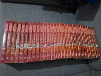 Fairy Tail Band 1-29 Manga Carlsen Niedersachsen - Harsefeld Vorschau