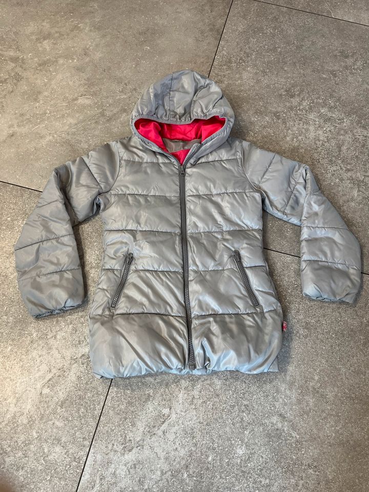 Benetton Steppjacke  gray 150 in Hürth