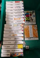 Nintendo DS Spiele Saarland - Perl Vorschau