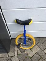 Einrad für Kinder 16 Zoll von Qu-ax Kreis Pinneberg - Barmstedt Vorschau