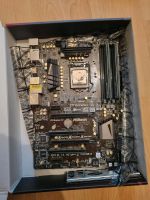 ASRock Z77 Extrem4 Motherboard mit I5 3570K Nordrhein-Westfalen - Fröndenberg (Ruhr) Vorschau