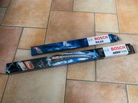 BOSCH Scheibenwischer-Set - NEU - A 925 S / H 380 Bayern - Presseck Vorschau