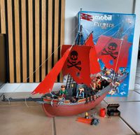 Piratenschiff rot 3900 Playmobil Nordrhein-Westfalen - Lindlar Vorschau