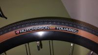 Faltreifen Gravelbike Hutchinson Touareg 40-622 700x40C Bayern - Blaibach Vorschau