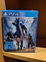 Devil May Cry 5 PS4 Niedersachsen - Lohne (Oldenburg) Vorschau