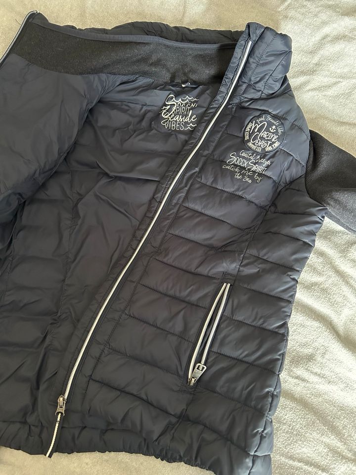 Jacke von Soccx Spirit (Camp David) in Marienrachdorf