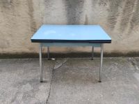 Tisch / Esstisch / französisch / vintage / Formica / 60er Bayern - Würzburg Vorschau