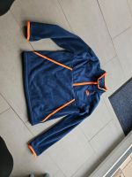 Nike Fleece Sweatshirt Jacke in Gr. 146-158 cm Kreis Pinneberg - Hasloh Vorschau