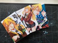 Kakegurui Twin Manga 1 2 3 Berlin - Tempelhof Vorschau