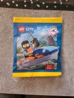 Lego City Jetski Niedersachsen - Wolfenbüttel Vorschau
