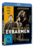 Erbarmen Blu-ray Bestseller Verfilmung von Jussi Adler Olsen Niedersachsen - Cuxhaven Vorschau
